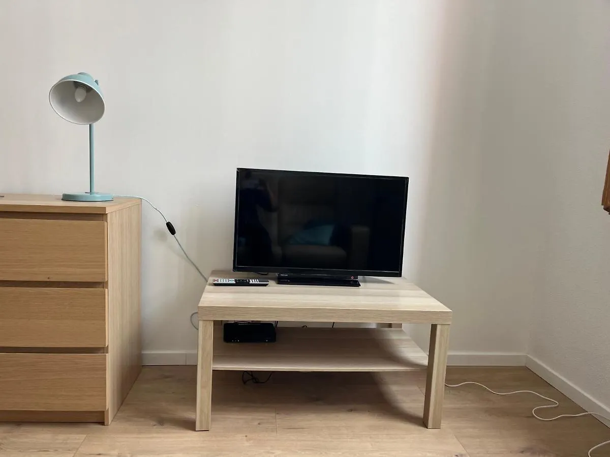 Studio Meuble Lyon 6E Daire