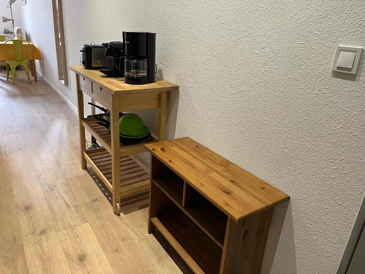 Studio Meuble Lyon 6E Apartment 0*,  France